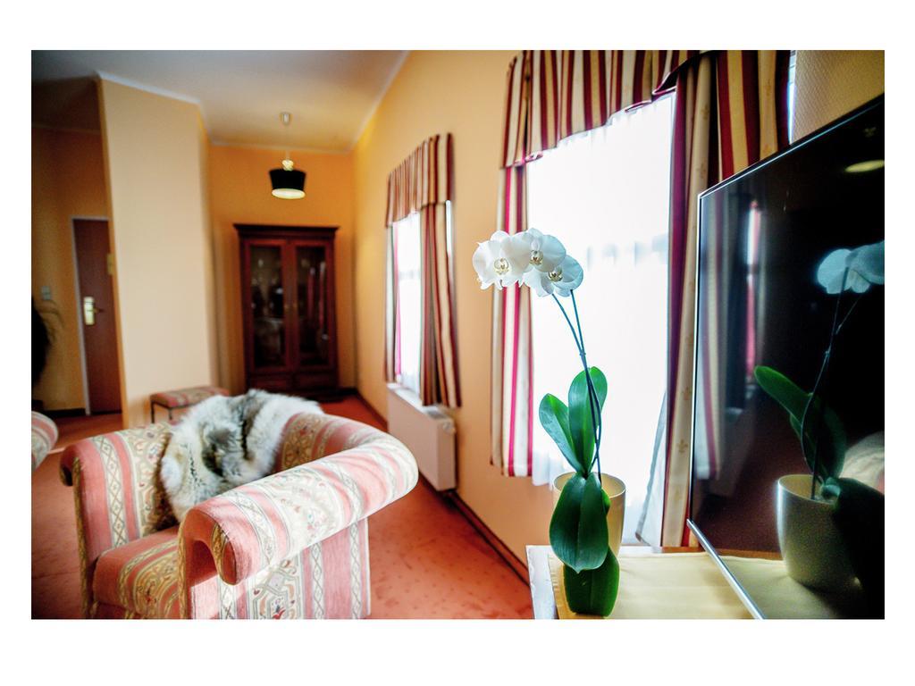 Hotel Fenix 옐레니아구라 객실 사진